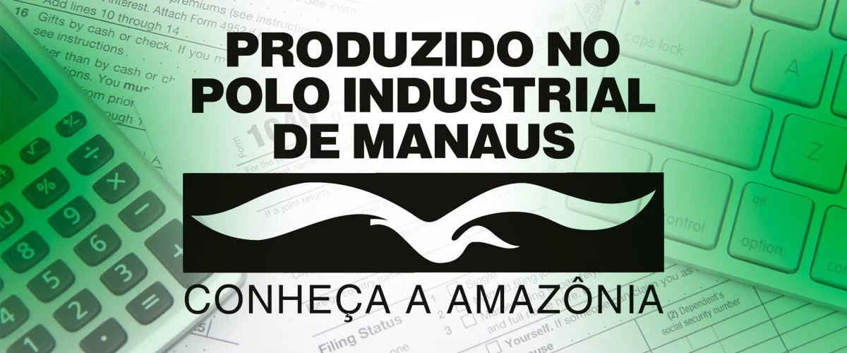 How the Manaus Free Trade Zone Works